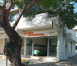 Cocina Residencial photo