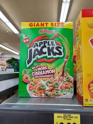 Grocery Store «Grocery Outlet Bargain Market», reviews and photos, 15705 SW 116th Ave, King City, OR 97224, USA