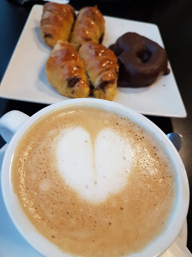 Pastelería Cake Time