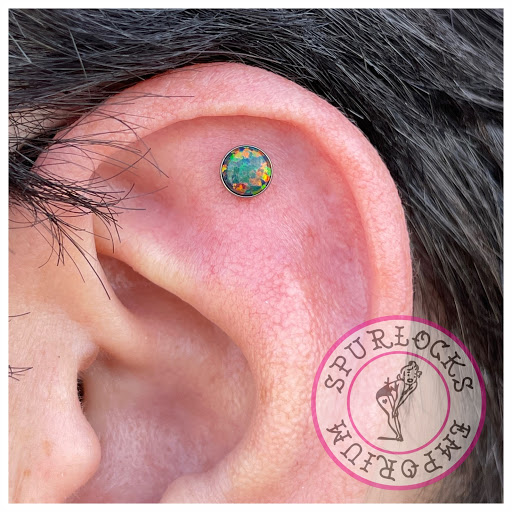 Explore pumpkin tattoo ideas, creative tattoo ideas in Muskogee, available at Spurlocks Emporium