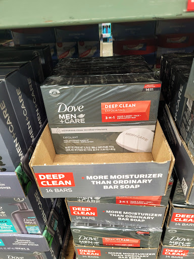 Warehouse club «BJ’s Wholesale Club», reviews and photos, 125 Green Acres Rd S, Valley Stream, NY 11581, USA