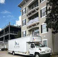 Tier 1 Moving & Storage - Photo 2 - Car repair in Houston, TX, The Woodlands