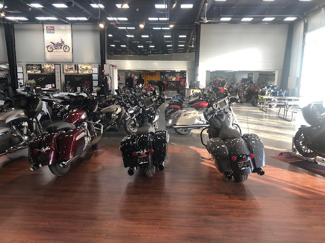 Top Snowmobile Dealer in Foxborough: A Guide to MOMS Foxboro and More