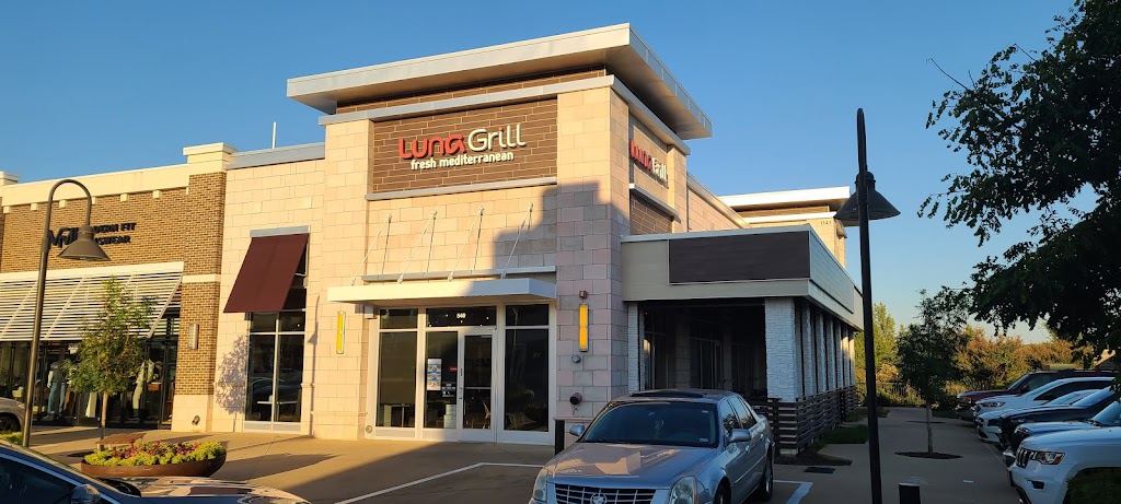 Luna Grill Southlake 76092