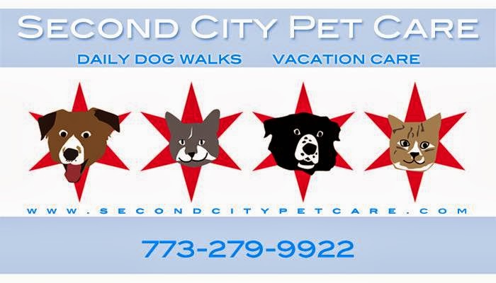 Second City Pet Care