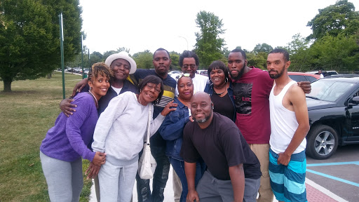 Park «Eastpointe Spindler Park», reviews and photos, 19400 Stephens Rd, Eastpointe, MI 48021, USA