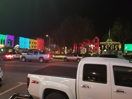 Coffee Shop «Smokey Row», reviews and photos, 109 S Market St, Oskaloosa, IA 52577, USA