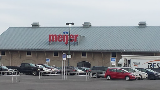 Meijer, 100 Polaris Pkwy, Westerville, OH 43082, USA, 