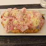 Photo n°2 de l'avis de Sara.I fait le 28/10/2020 à 13:55 sur le  Meister Caffè Letterario - Degustazione Prosciutto à San Daniele del Friuli