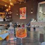 Photo n°1 de l'avis de Anja.. fait le 01/05/2023 à 07:25 sur le  La Margherita à San Teodoro