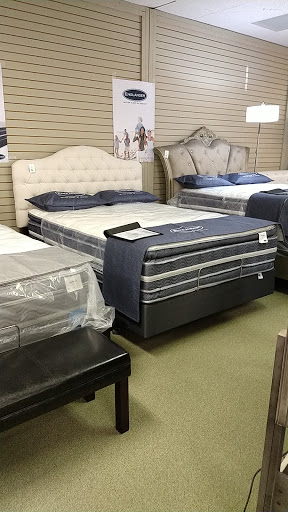 Mattress Store «A Better Home Store», reviews and photos, 8239 S Holly St, Centennial, CO 80122, USA