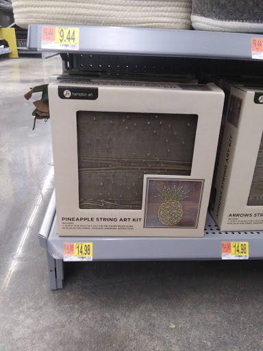 Department Store «Walmart Supercenter», reviews and photos, 1244 E Green Bay St, Shawano, WI 54166, USA