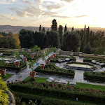 Photo n°2 de l'avis de Anna.l fait le 29/10/2018 à 13:01 sur le  il Salviatino Firenze à Florence