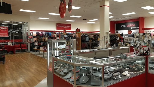 Department Store «T.J. Maxx», reviews and photos, 32938 FM2978, Magnolia, TX 77354, USA