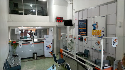 Bank BRI UNIT Buriko