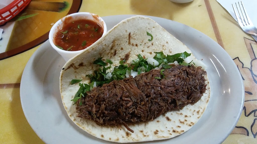 La Carreta Taqueria 77901