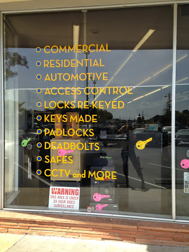 Locksmith «Rex Lock & Safe», reviews and photos, 3511 Clayton Rd, Concord, CA 94519, USA