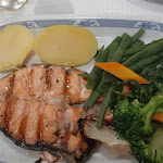 Photo n°6 de l'avis de D.H fait le 02/04/2023 à 21:53 sur le  Restaurante Ideal à Lisbon