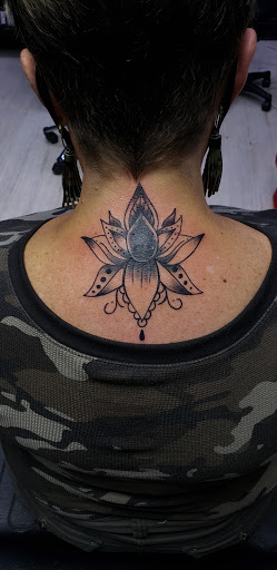 Explore 33 tattoo ideas, creative tattoo ideas in Mobile, available at Kaoz