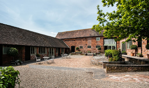 Curradine Barns