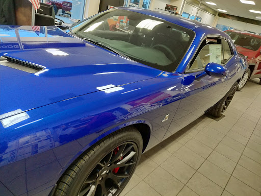 Dodge Dealer «Bolles Chrysler Dodge Jeep», reviews and photos, 121A W Stafford Rd, Stafford Springs, CT 06076, USA
