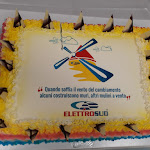 Photo n°1 de l'avis de Giorgio.a fait le 16/08/2019 à 06:24 sur le  Grand Café Opera à Termini Imerese