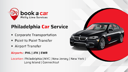 Philly Car Services | PHL,JFK, EWR, NYC