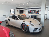 Land Rover Porsche Volvo of Greenville - Photo 4 - Car repair in Greenville, SC, Greenville