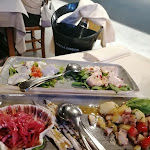 Photo n°3 de l'avis de Aida.a fait le 05/09/2021 à 21:02 sur le  Il Bixtrot - Ristorante à Terranuova Bracciolini