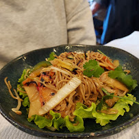 Nouille du Restaurant vietnamien Viet Xua à La Penne-sur-Huveaune - n°5