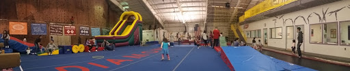 Gymnastics Center «Diamond Gymnastics», reviews and photos, 182 NJ-10, East Hanover, NJ 07936, USA