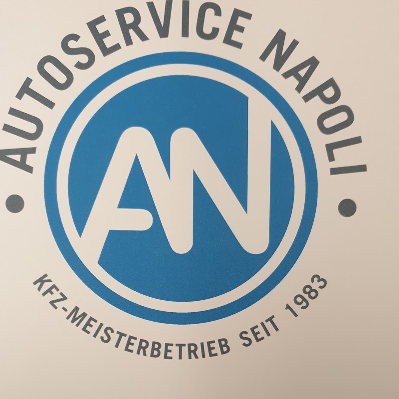 Autoservice Napoli