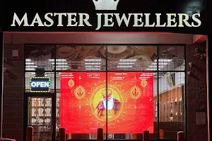 Master Jewellers | Best Indian Gold & Diamond Jewellery Store in Brampton image