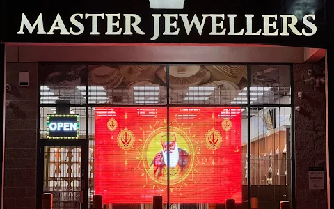 Master Jewellers | Best Indian Gold & Diamond Jewellery Store in Brampton image