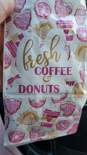 Donut Shop «Top Donuts», reviews and photos, 21121 Kuykendahl Rd, Spring, TX 77379, USA