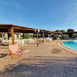 Photo n°8 de l'avis de Simone.r fait le 21/09/2022 à 21:20 sur le  Ristorante - Hotel Relais Madonna di Campagna à Bastia Umbra