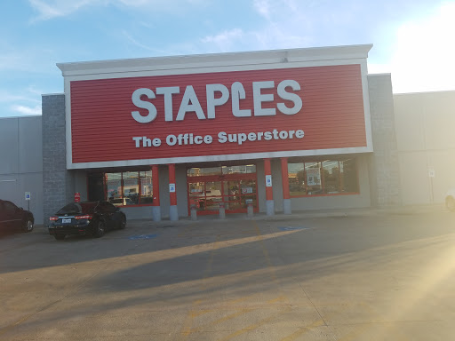 Office Supply Store «Staples», reviews and photos, 6313 Lake Worth Blvd, Lake Worth, TX 76135, USA