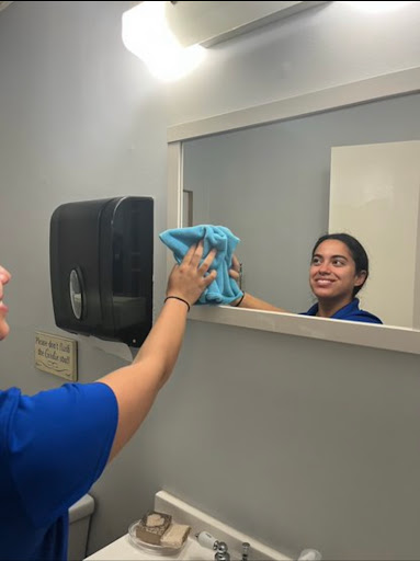 House Cleaning Service «Immaculate Clean Inc.», reviews and photos, 5399 Enterprise St #2b, Eldersburg, MD 21784, USA