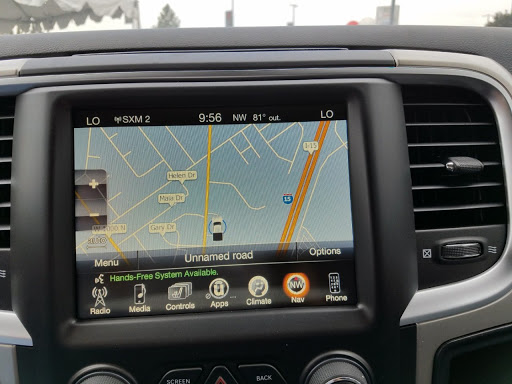 Car Dealer «Layton Hills Chrysler Dodge Jeep Ram», reviews and photos, 1234 Main St, Layton, UT 84041, USA