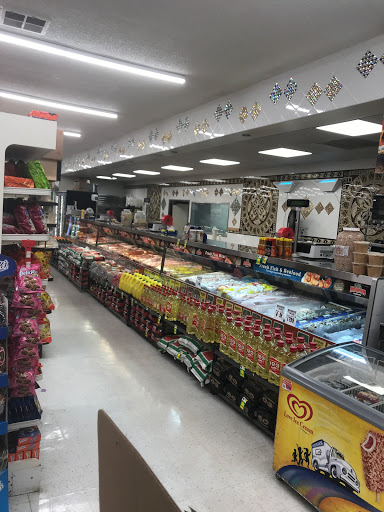 Richgrove Food Center
