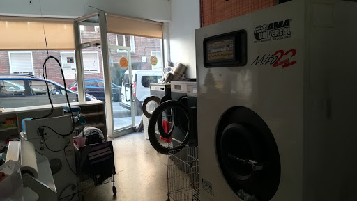 Lavanderia Lavomatique