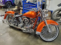 William & Sons Chopper Repair - Photo 2 - Car repair in Lancaster, CA, Lancaster