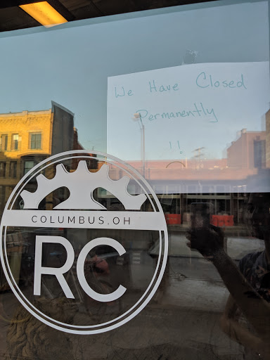 Bicycle Repair Shop «Revolution Cycles», reviews and photos, 1201 N High St, Columbus, OH 43201, USA