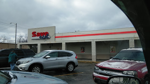 Grocery Store «Save-A-Lot», reviews and photos, 624 State St, New Albany, IN 47150, USA