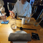 Photo n°8 de l'avis de Nicol.o fait le 10/05/2023 à 06:27 sur le  Moch Sushi&Lounge à Velletri