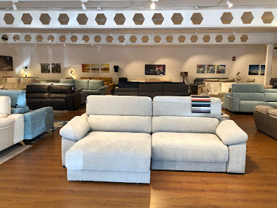 Sofa10.com (Villalba) C. Azuela, 4, 28400 Collado Villalba, Madrid, España