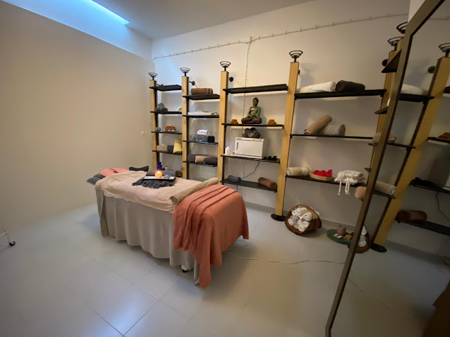 Avaliações doHolistic Spa Alvor em Portimão - Spa