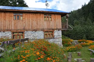 Rara Eco Resort image