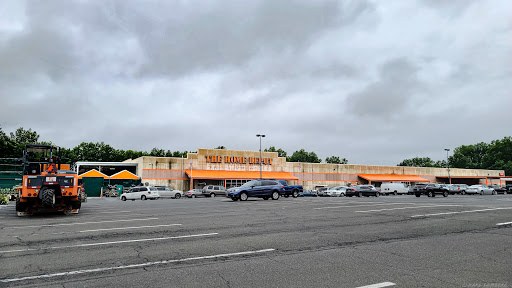 Home Improvement Store «The Home Depot», reviews and photos, 55 Granby St, Bloomfield, CT 06002, USA