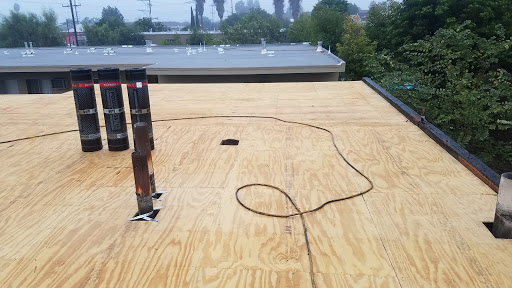 Roofing Contractor «Central Roofing Company», reviews and photos, 555 W 182nd St, Gardena, CA 90248, USA